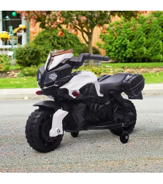 Moto Eléctrica Infantil
