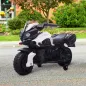 Moto Eléctrica Infantil