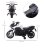 Moto Eléctrica Infantil