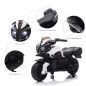 Moto Eléctrica Infantil