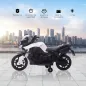 Moto Eléctrica Infantil