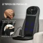 Masajeador de Espalda