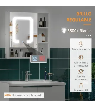 Armario con Espejo