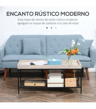 Mesa de Centro