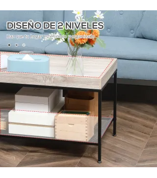 Mesa de Centro