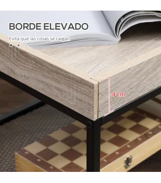 Mesa de Centro