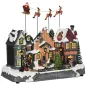 Pueblo Navideño