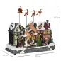 Pueblo Navideño