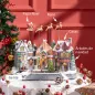 Pueblo Navideño