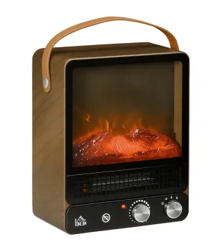 Chimenea Eléctrica