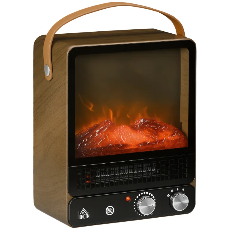 Chimenea Eléctrica