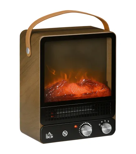 Chimenea Eléctrica