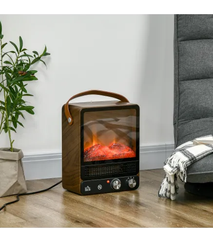 Chimenea Eléctrica
