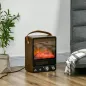 Chimenea Eléctrica