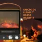 Chimenea Eléctrica