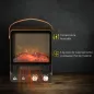 Chimenea Eléctrica