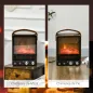Chimenea Eléctrica