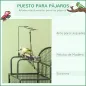 Jaula para Pájaros