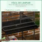 Jaula para Pájaros