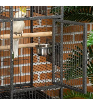 Jaula para Pájaros