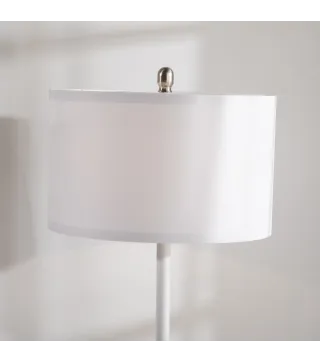 Lámpara de Suelo