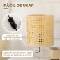 Lámpara de Mesa