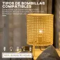 Lámpara de Mesa