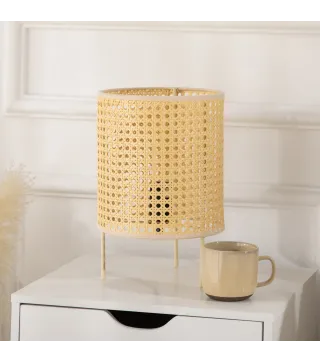 Lámpara de Mesa