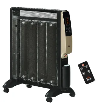 Calefactor Eléctrico