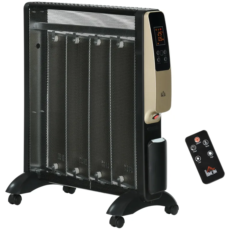 Calefactor Eléctrico