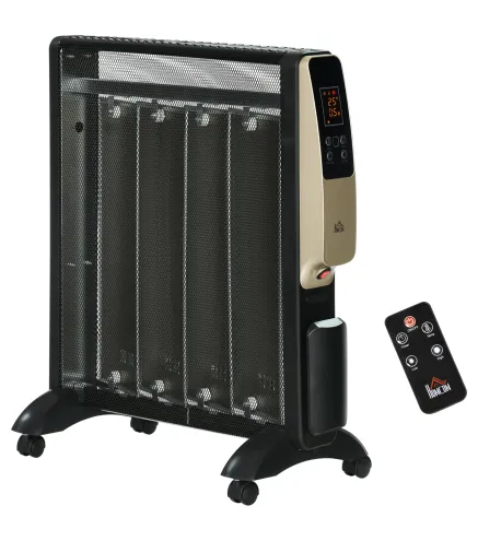 Calefactor Eléctrico