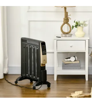 Calefactor Eléctrico