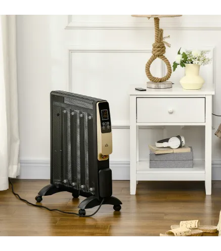 Calefactor Eléctrico