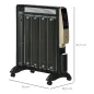 Calefactor Eléctrico