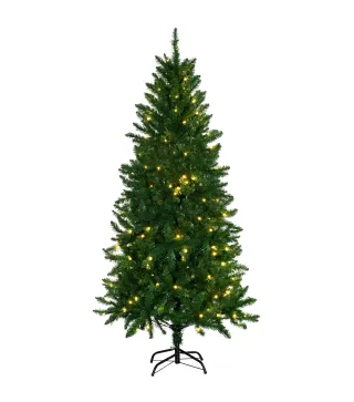 Árbol de Navidad