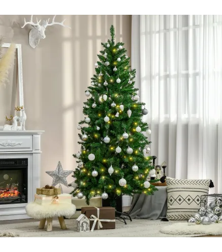 Árbol de Navidad
