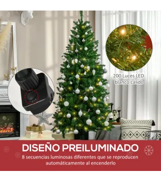 Árbol de Navidad