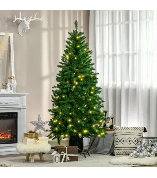 Árbol de Navidad