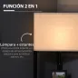 Lámpara de Pie