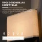 Lámpara de Pie