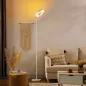 Lámpara de Pie