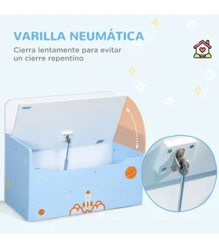 Baúl de Juguetes