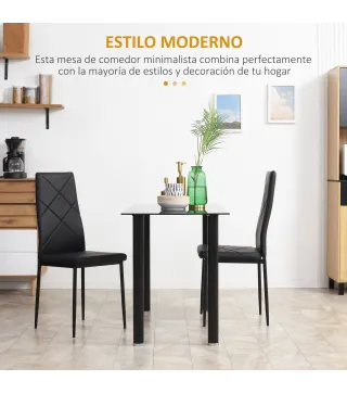 Mesa de Comedor
