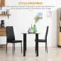 Mesa de Comedor