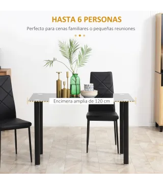Mesa de Comedor