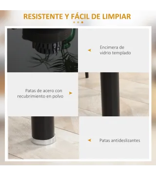 Mesa de Comedor