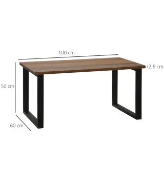 Mesa de Centro