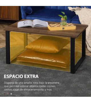 Mesa de Centro