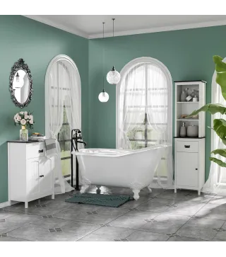 Armario de Baño