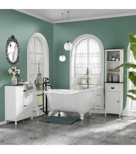 Armario de Baño